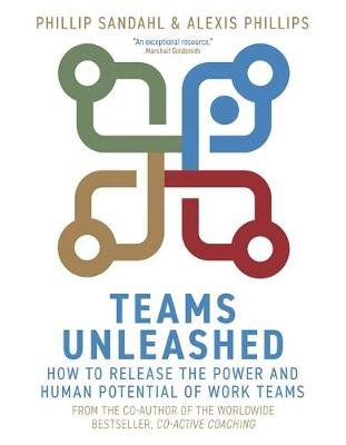 Teams Unleashed: How to Release the Power and Human Potential of Work Teams Sandahl Phillip