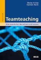 Teamteaching Kricke Meike, Reich Kersten