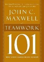 Teamwork 101 Maxwell John