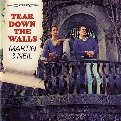Tear Down The Walls Vince Martin & Fred Neil