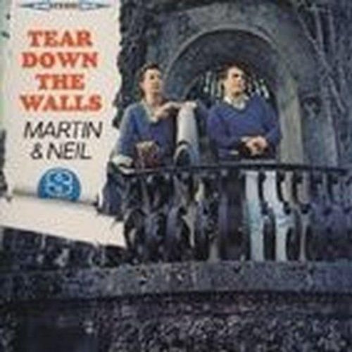 Tear Down the Walls Various Artists