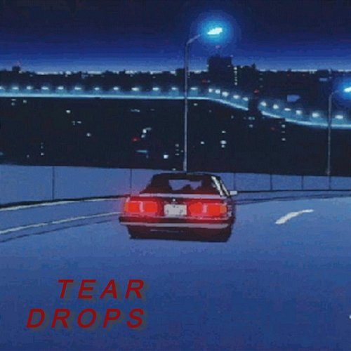 Tear Drops Prod.h u h