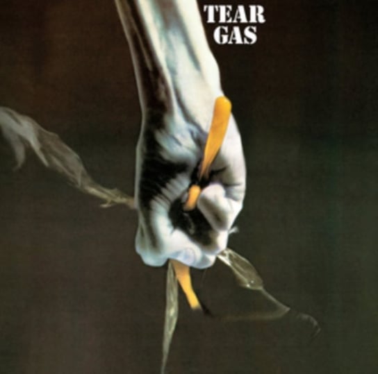 Tear Gas (Remastered) Tear Gas