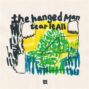 Tear It All, płyta winylowa The Hanged Man