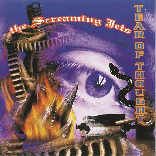 Tear Of Thought The Screaming Jets