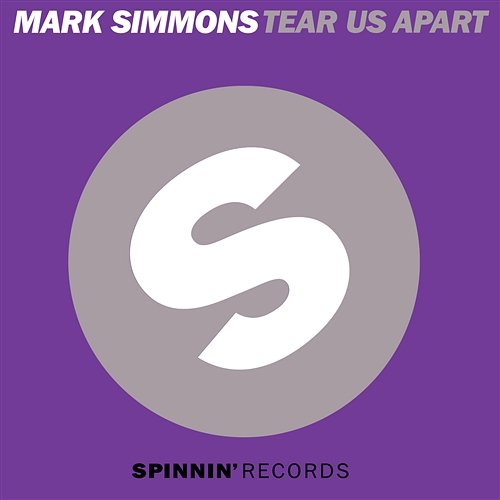 Tear Us Apart Mark Simmons