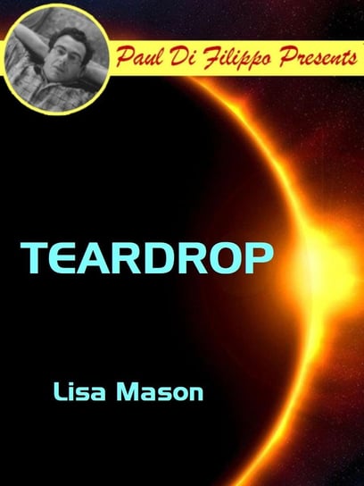 Teardrop Lisa Mason