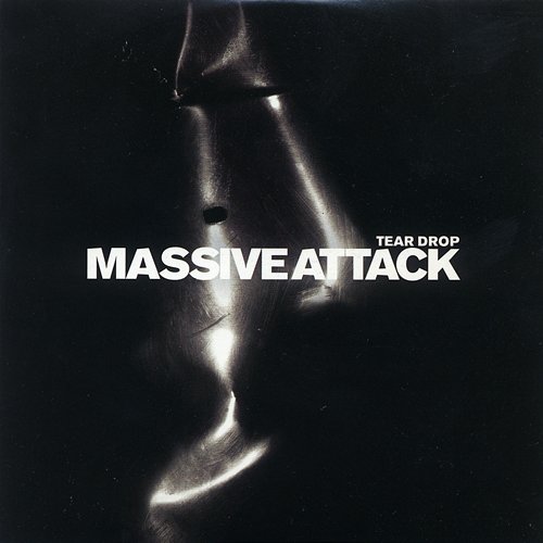 Teardrop Massive Attack feat. Elizabeth Fraser
