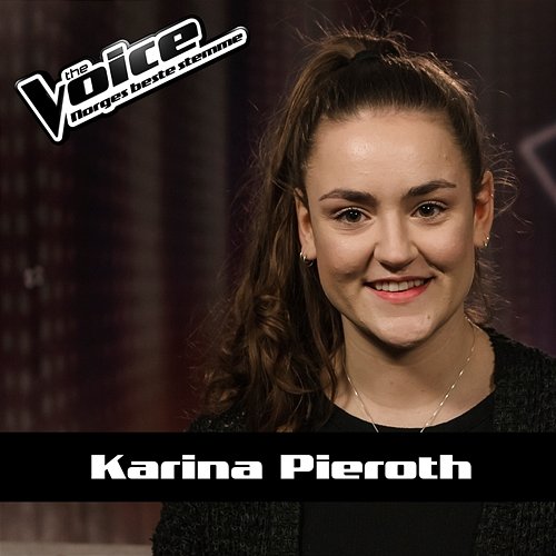 Teardrop Karina Pieroth