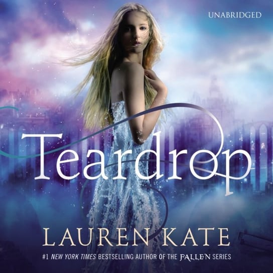 Teardrop Kate Lauren