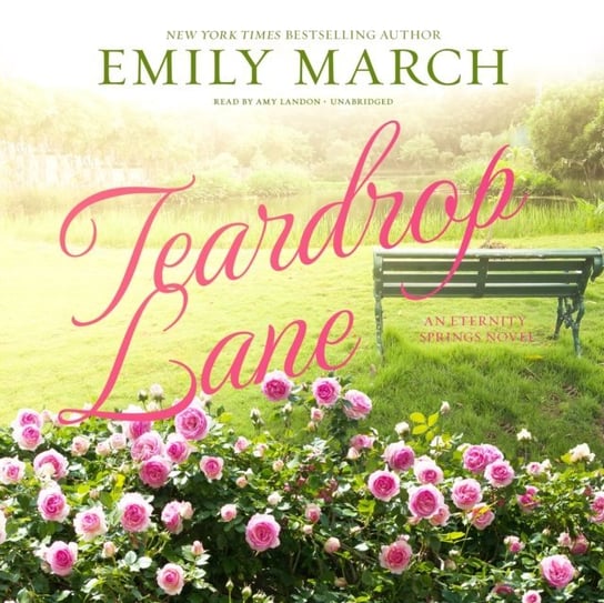 Teardrop Lane March Emily