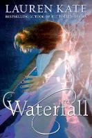 Teardrop Trilogy 2. Waterfall Kate Lauren