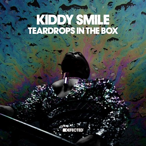 Teardrops In The Box Kiddy Smile
