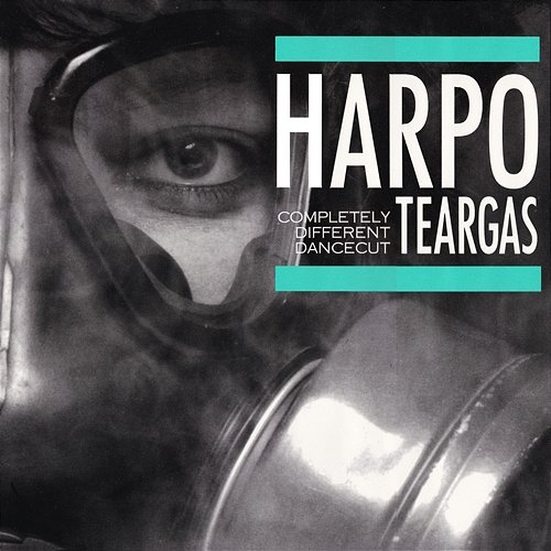 Teargas Harpo