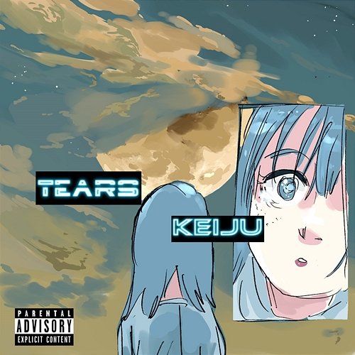 Tears KEIJU