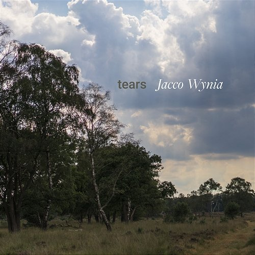 tears Jacco Wynia