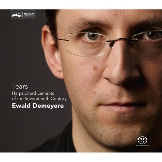Tears: Harpsichord Laments From The 17th Century Demeyere Ewald