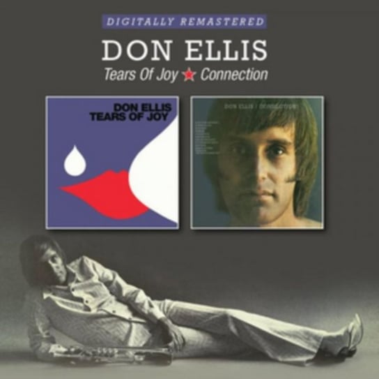 Tears Of Joy / Connection Ellis Don