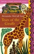 Tears of the Giraffe McCall Smith Alexander