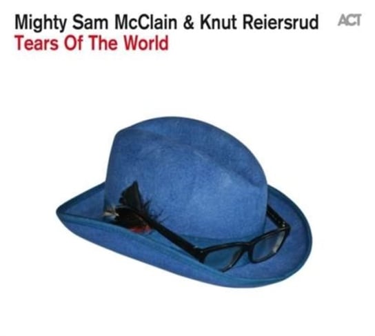 Tears Of The World Reiersrud Knut, McClain Mighty Sam