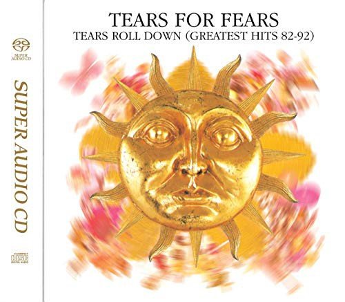 Tears Roll Down: Greatest Hits 82-9 Tears for Fears