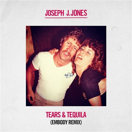 Tears & Tequila Joseph J. Jones
