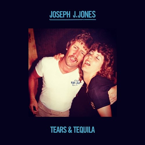 Tears & Tequila Joseph J. Jones