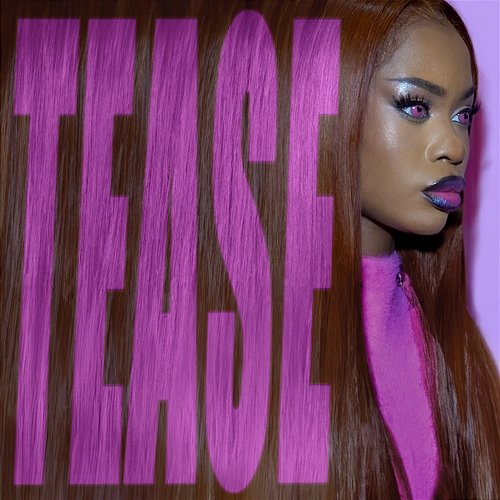 Tease DETO BLACK