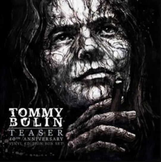 Teaser (40th Anniversary Vinyl Edition Box Set) Bolin Tommy