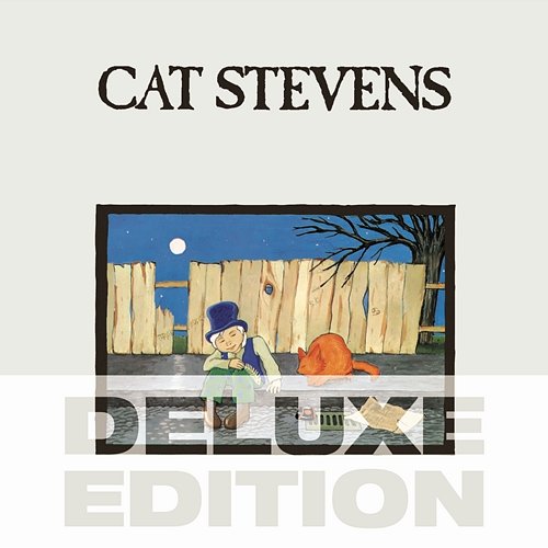 Teaser and the Firecat Cat Stevens