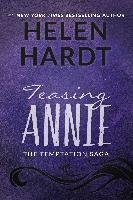 Teasing Annie Hardt Helen
