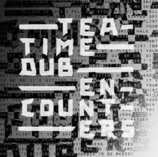 Teatime Dub Encounters, płyta winylowa Underworld, Iggy Pop