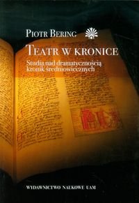 Teatr w kronice Bering Piotr