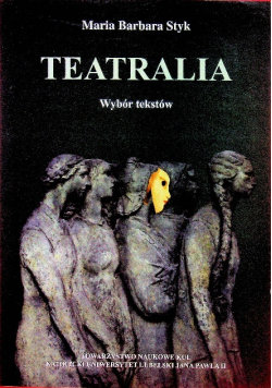 Teatralia W opisie