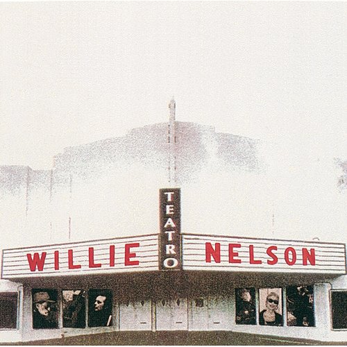 These Lonely Nights Willie Nelson