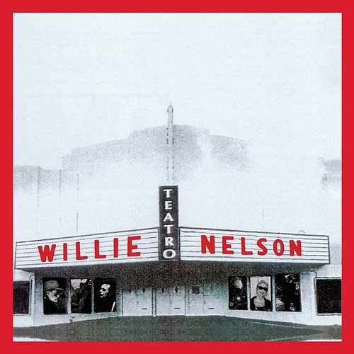 Teatro Willie Nelson