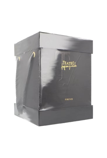 Teatro Fragranze Uniche Luxury Collection Fiore Scented Candle 750G Inny producent
