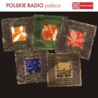 Teatry Polskiego Radia Various Artists