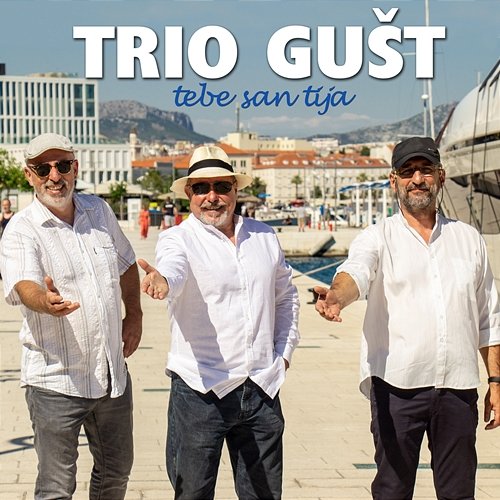Tebe San Tija Trio Gušt