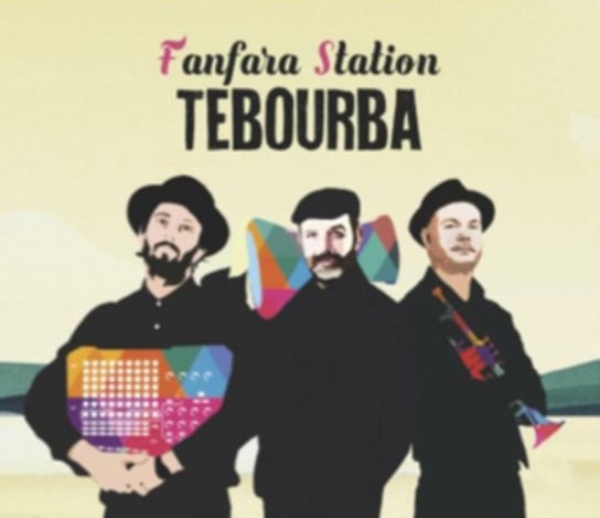 Tebourba Fanfara Station