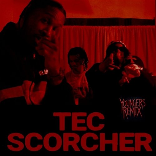 Tec Amzzino, Teewhy, N3, Scorcher