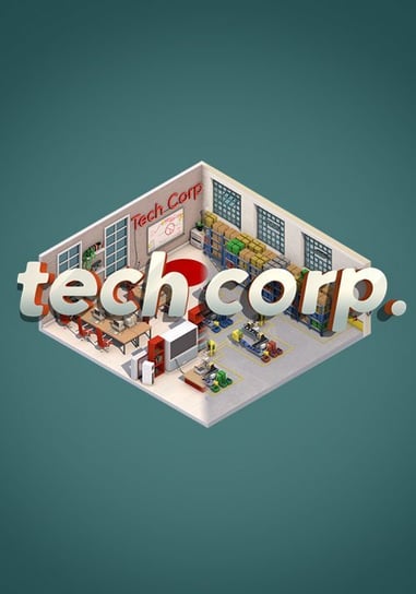 Tech Corp. Mardonpol Inc