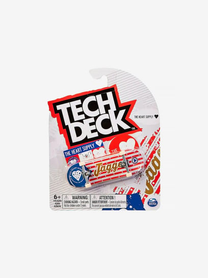 Tech Deck fingerboard, Disorder TM 2 Tech Deck