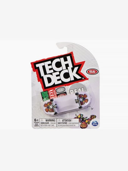Tech Deck fingerboard, Sovrn LLC TM Tech Deck