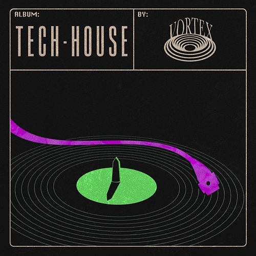 Tech - House Warner Chappell Production Music