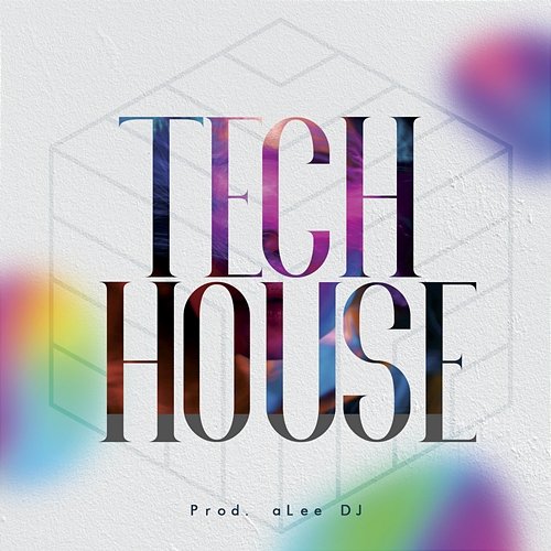 Tech House aLee DJ