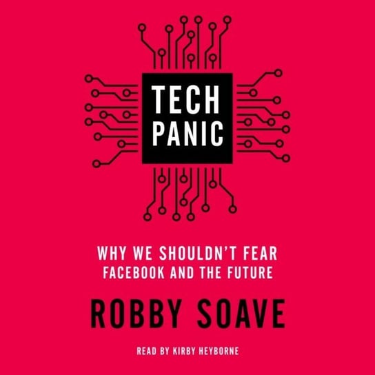 Tech Panic Soave Robby
