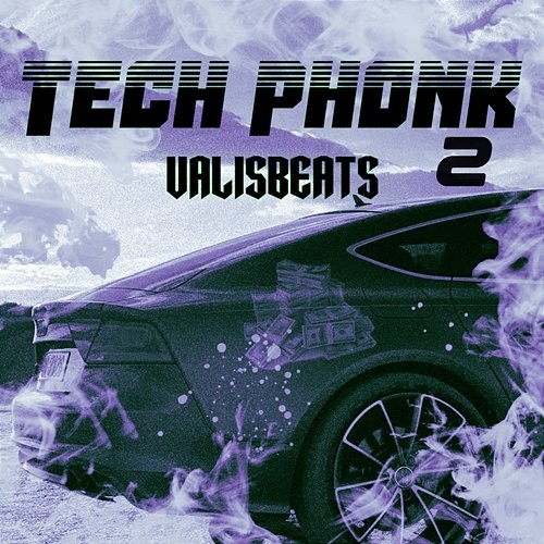 TECH PHONK 2 Valisbeats