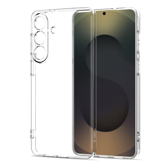 TECH-PROTECT FLEXAIR GALAXY S26 CLEAR Inna marka