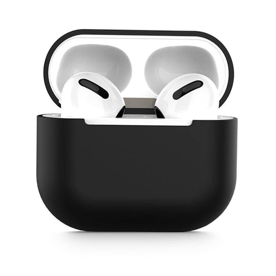 TECH-PROTECT ICON APPLE AIRPODS 3 BLACK TECH-PROTECT